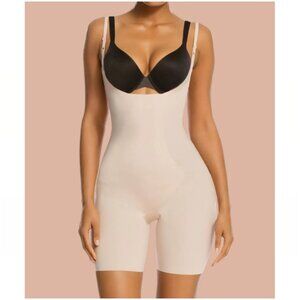 ShaperX Tummy Control Seamless Shapewear